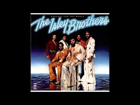 Youtube: Isley Brothers - Harvest For The World