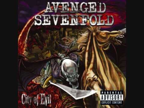 Youtube: Avenged Sevenfold Critical Acclaim ( Lyrics )