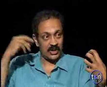 Youtube: Consciousness, Qualia, and Self (V.S. Ramachandran)