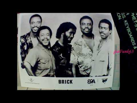 Youtube: BRICK - when you believe - 1982