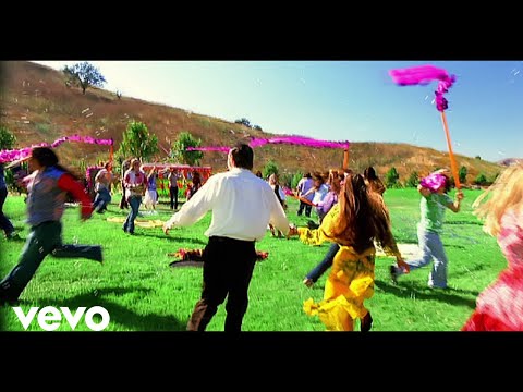 Youtube: The Chemical Brothers - The Golden Path ft. The Flaming Lips