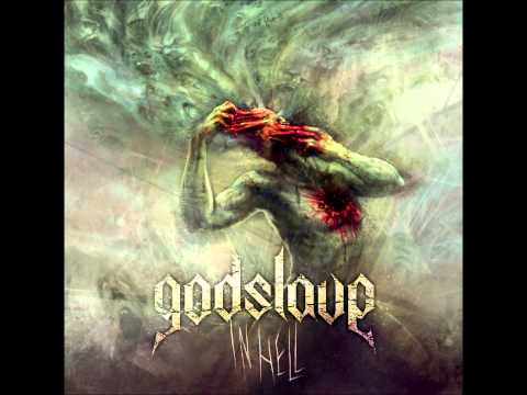Youtube: Godslave - new album "In Hell" - new song "Slave our Souls"