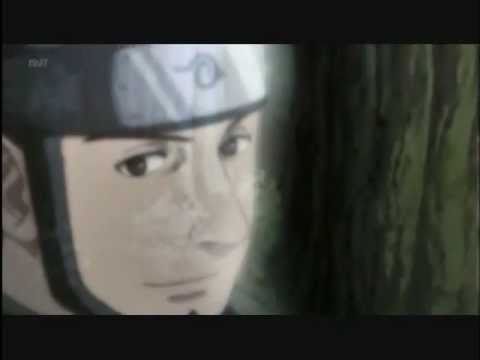 Youtube: Indestructible -A Shikamaru Tribute