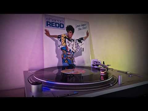 Youtube: Sharon Redd - Love How You Feel - 1983 (4K/HQ)