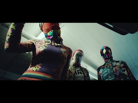 Youtube: Miss Platnum - Glück & Benzin feat. Yasha (Offizielles Musikvideo)