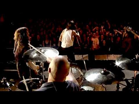 Youtube: Red Hot Chili Peppers - Right On Time- Live at La Cigale