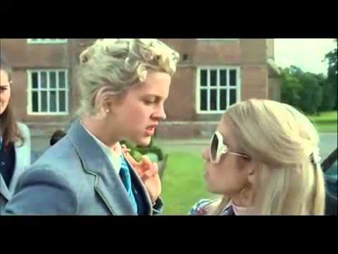 Youtube: Wild Child- Biatch- funny scene