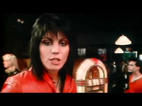 Youtube: Joan Jett & The Blackhearts - I Love Rock N Roll