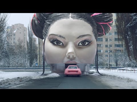 Youtube: NETTA - "Bassa Sababa" (Official Music Video) נטע ברזילי - באסה סבבה