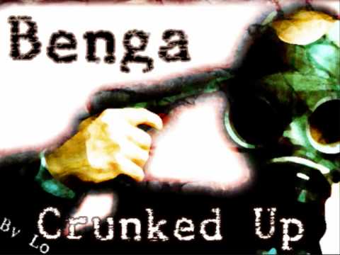 Youtube: Benga - Crunked Up