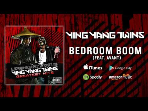 Youtube: Ying Yang Twins - Bedroom Boom (Feat. Avant) (Official Audio)
