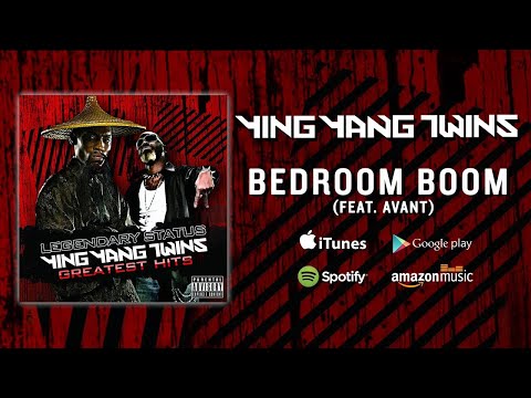 Youtube: Ying Yang Twins - Bedroom Boom (Feat. Avant) (Official Audio)