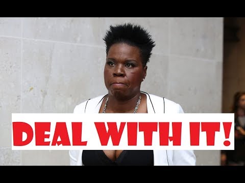 Youtube: Ghostbusters 3 Upsets Leslie Jones