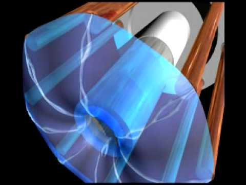 Youtube: Nuclear Fusion:  DPF Animation
