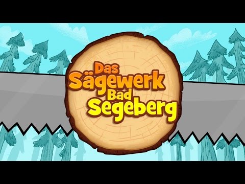 Youtube: Wise Guys - Das Sägewerk Bad Segeberg - Musikvideo