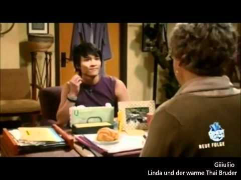 Youtube: Little Britain - Linda und der warme Thai Bruder - HD