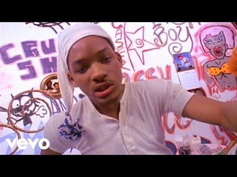 Youtube: DJ Jazzy Jeff & The Fresh Prince - Parents Just Don't Understand