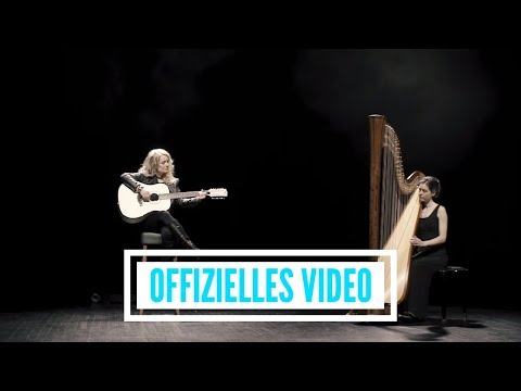 Youtube: Nicole - Ein bisschen Frieden (offizielles Video aus dem Album "12 Punkte")