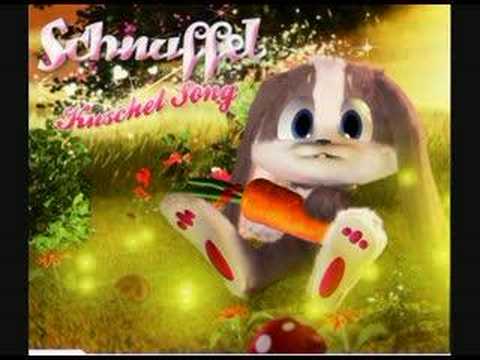 Youtube: Schnuffel - Kuschel Song