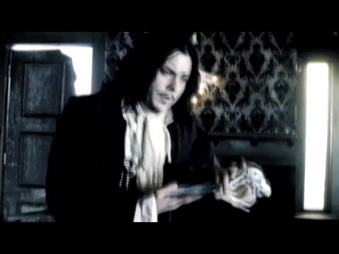 Youtube: The White Stripes - Blue Orchid (Official Music Video)