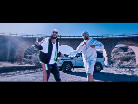 Youtube: MIAMI YACINE feat. VEYSEL - KOKAINA (prod. by Exetra Beatz)