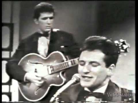 Youtube: Lonnie Donegan - Cumberland Gap