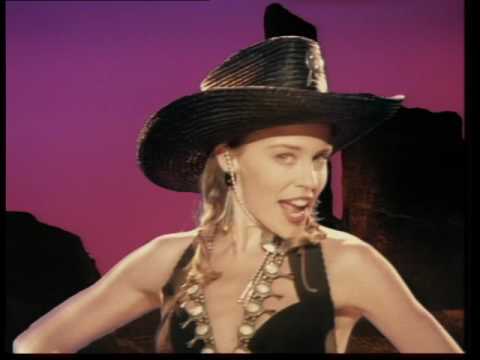 Youtube: Kylie Minogue - Never Too Late - Official Video