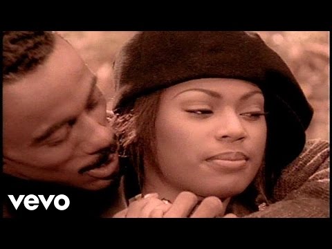 Youtube: Ralph Tresvant - When I Need Somebody