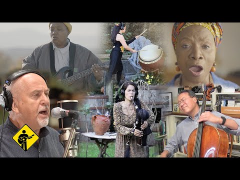 Youtube: Biko | Peter Gabriel | Playing For Change | Song Around The World