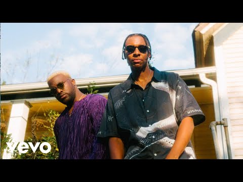 Youtube: Masego, Devin Morrison - Yamz