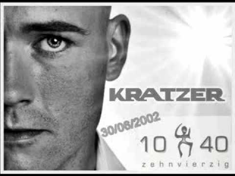 Youtube: Kratzer @ 10/40 Leipzig -  30.06.2002