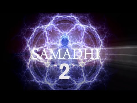 Youtube: Samadhi Film, 2018 – Teil 2 – "Es ist nicht, was du denkst" (Deutsch/German)