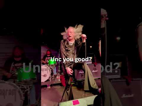 Youtube: Pentagram Heavy Metal Doom Metal Stoner Metal Bobby Liebling Meme Funny