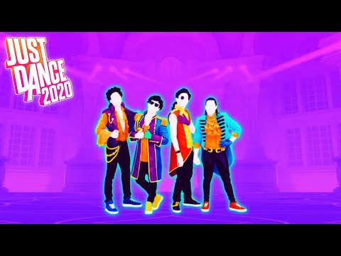 Youtube: Just Dance 2020 - Everybody (Backstreet's Back) | 5* Megastar | All Perfects