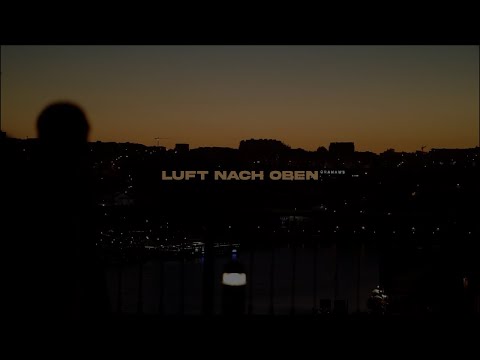 Youtube: Orange Field x Stevo 159 - Luft nach Oben (Official Video)