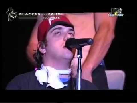 Youtube: |Bloodhound Gang|Enjoy the Silence|Rock am Ring 2006|