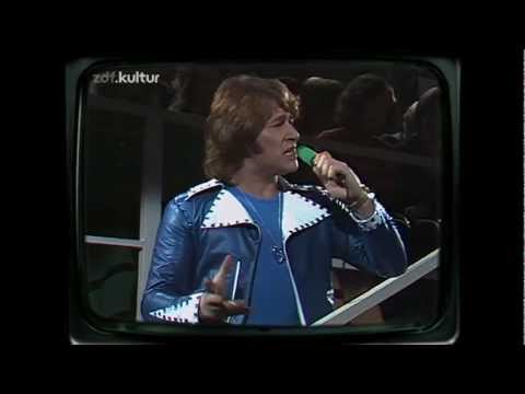 Youtube: Peter Maffay - Samstag abend in unserer Strasse