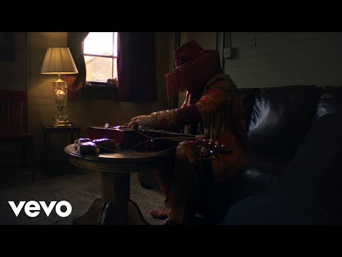 Youtube: Red Leather - LAST CALL (Official Video)