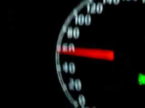 Youtube: Bentley Continental GT 345 kmh...