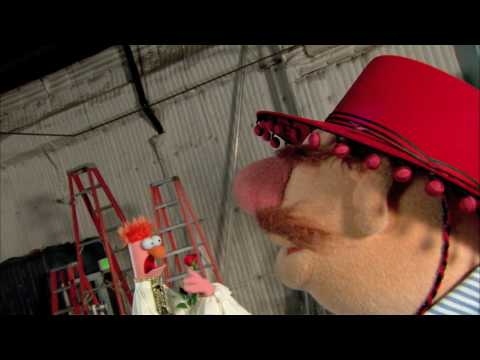 Youtube: Habanera | Muppet Music Video | The Muppets