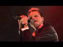 Youtube: Lacrimosa - Ich bin der brennende Komet (Live)