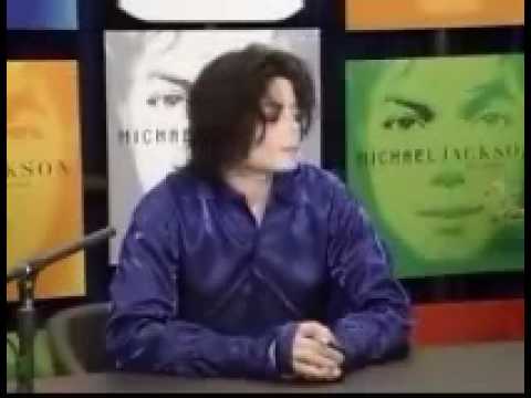 Youtube: Michael Jackson Autograph Signing Part 1