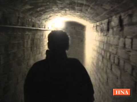 Youtube: Der Weinberg-Bunker in Kassel: Eine Zeitreise