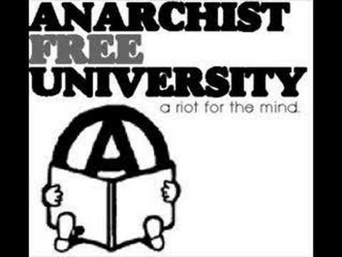 Youtube: Anarchist Academy - Ein schönes Lied