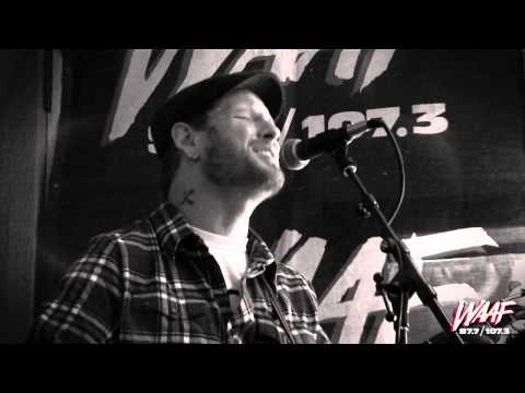 Youtube: Stone Sour - Through the Glass (acoustic)