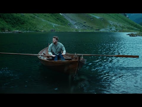 Youtube: Alex Warren - Eternity (Official Video)