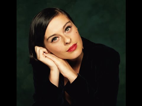 Youtube: LISA STANSFIELD "YOU CAN'T DENY IT" REMASTERED (BEST HD QUALITY)