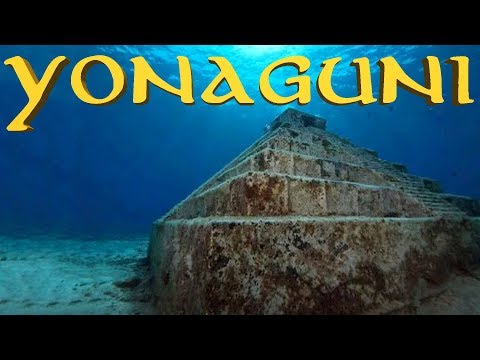 Youtube: Yonaguni Monument - Japan's Lost Atlantis