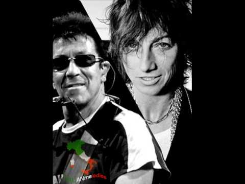 Youtube: Gianna Nannini Edoardo Bennato - Un' estate Italiana