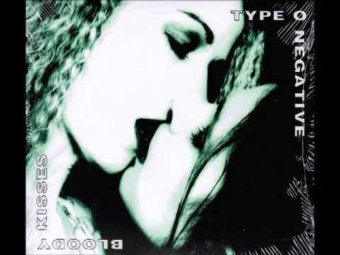 Youtube: Type O Negative - Blood And Fire